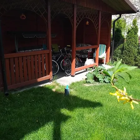 Z Widokiem Na Zamek