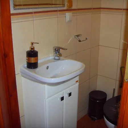 Appartement Z Widokiem Na Zamek *