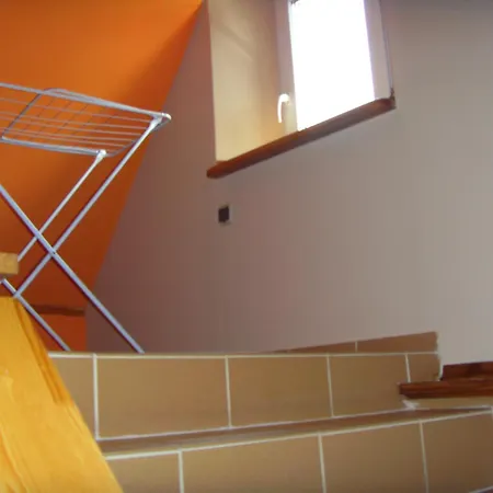 Apartment Z Widokiem Na Zamek *