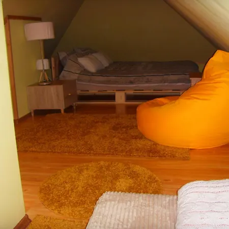 Appartement Z Widokiem Na Zamek Malbork