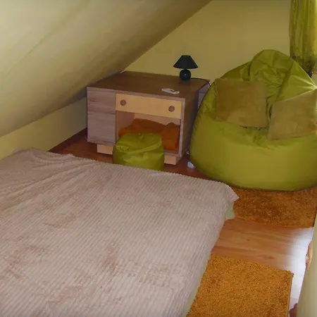 Z Widokiem Na Zamek Apartment