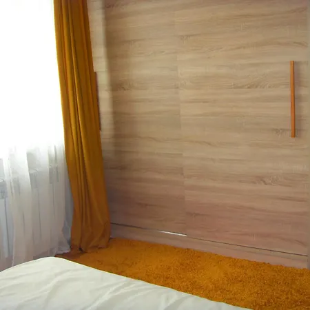 Apartment Z Widokiem Na Zamek Malbork