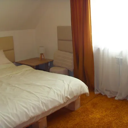 Z Widokiem Na Zamek Apartment