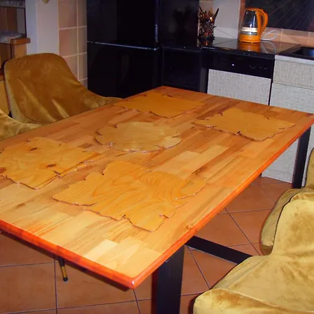 Z Widokiem Na Zamek Apartman