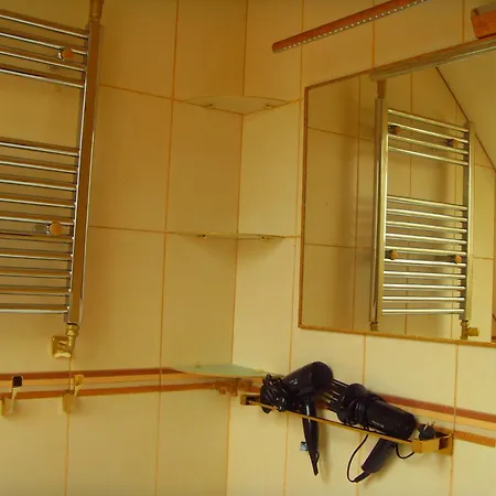Z Widokiem Na Zamek Appartement