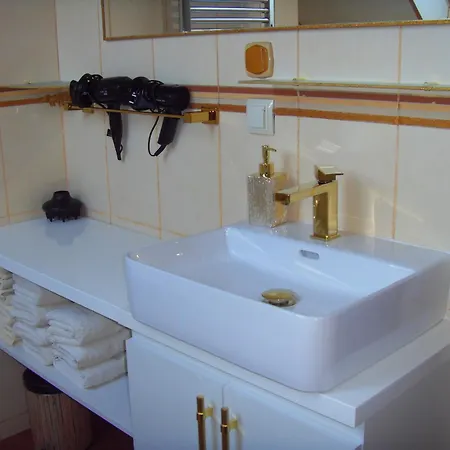 Z Widokiem Na Zamek Appartement *