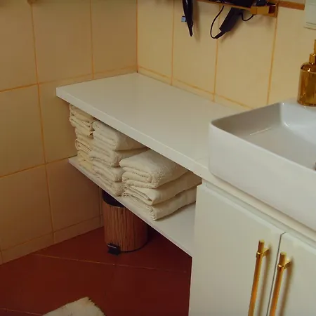 Z Widokiem Na Zamek Appartement
