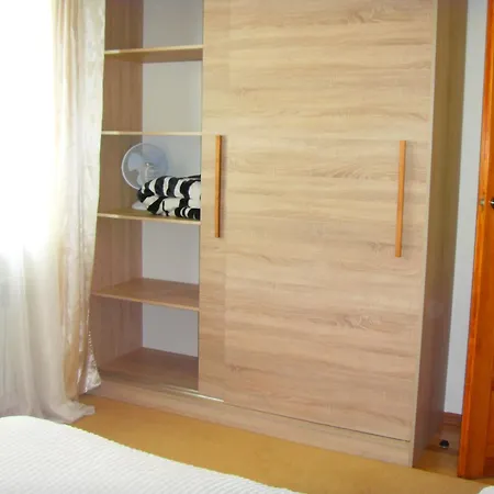 Appartement Z Widokiem Na Zamek Malbork