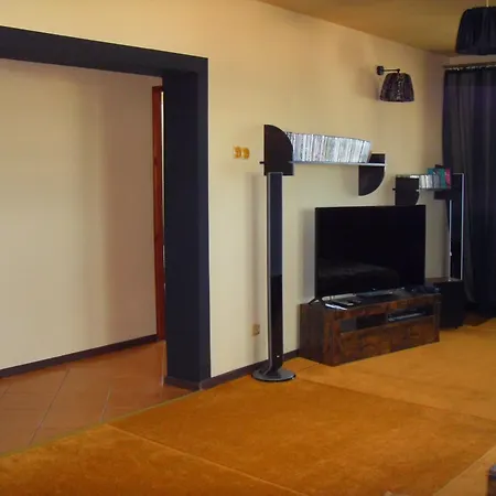 Appartement Z Widokiem Na Zamek *
