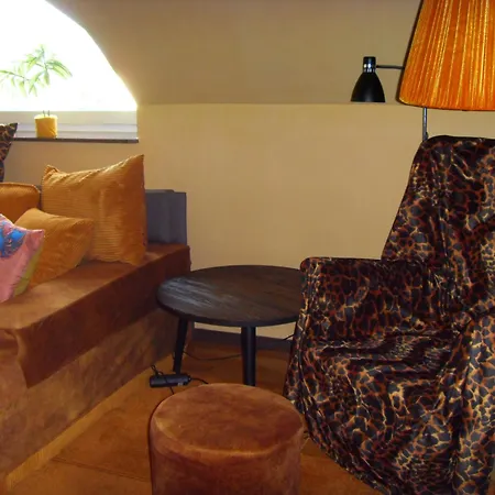 Appartement Z Widokiem Na Zamek